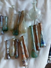 19 Pieces Of ancient Roman