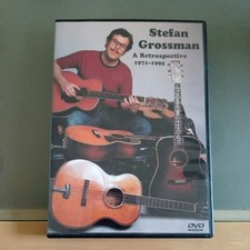 Stefan grossman a - grossman:,