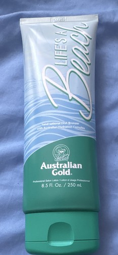 Australian gold life - life's, a