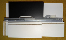 IKEA Alex Black Drawer Parts