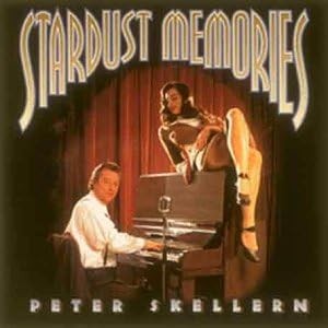 Peter skellern stardust - -,