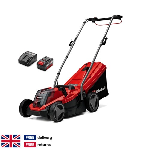 Einhell 18v cordless - einhell,