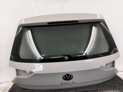 Volkswagen polo mk6 - volkswagen,