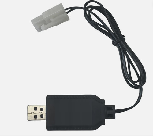Charger for nicd - 7.2v,