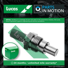 Coolant Temperature Sensor