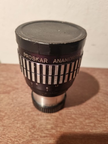Proskar anamorphic 16 - proskar,