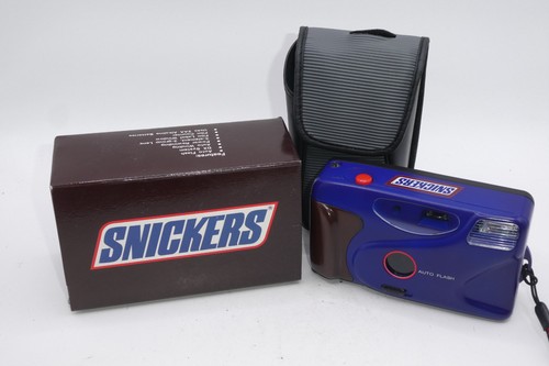 Vintage snickers 35mm - vintage,