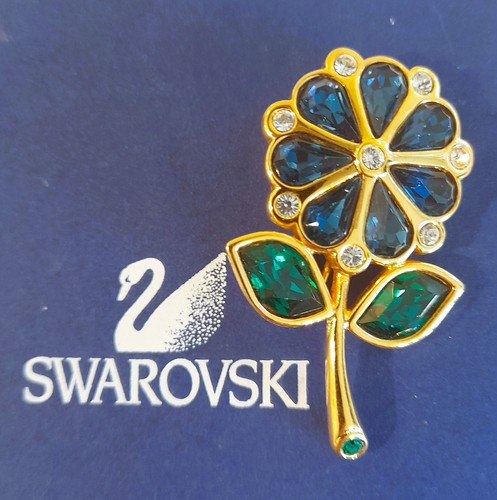 Beautiful swarovski gold - beautiful, tone
