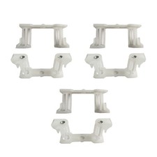 Sander support - sander, feet