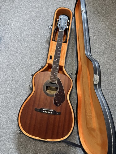 Fender tim armstrong deluxe - tim,