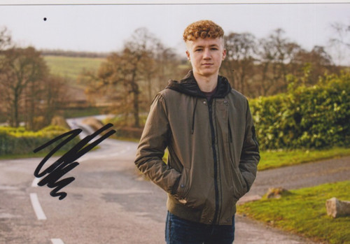 Jack downham hand - downham,
