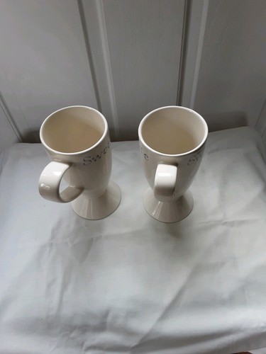 Two whittard chelsea latte - chelsea,