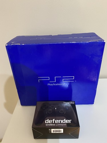 Sony playstation console - sony,