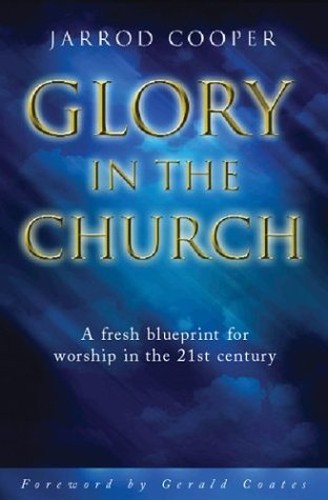 Glory the church - in, by