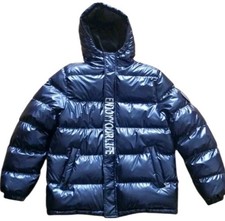 Kids Fashion Waterproof Warm