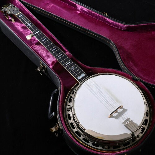 Gibson 250 mastertone - gibson,