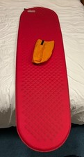 thermarest Pro-lite sleeping