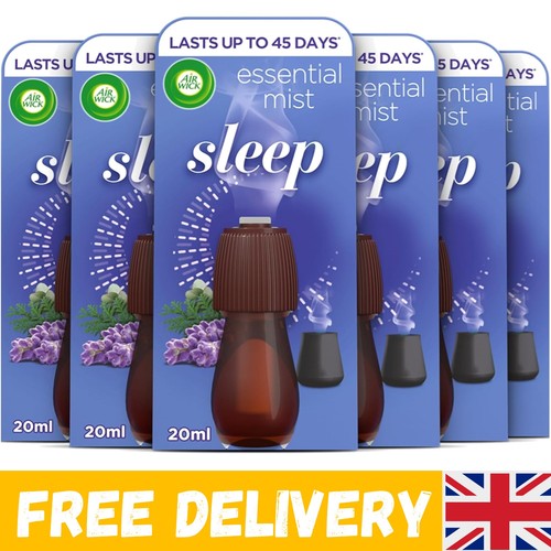 Air wick sleep essential - air,