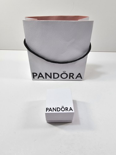 Pandora empty charm box - charm,