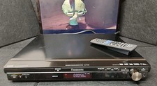 Panasonic SA-PT450 Home