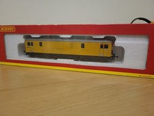 Hornby Railroad R3136 Class 73 73138 Network Rail 