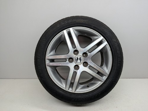 Honda accord mk7 - honda,