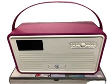 View Quest retro Mark II  Dab