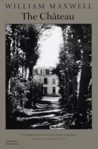 The chateau william maxwell - the,
