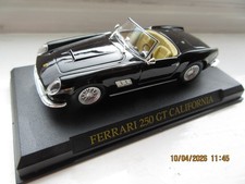 Ferrari 250 GT California