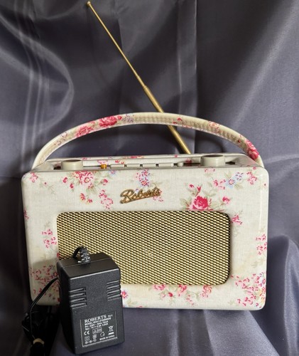 Roberts revival rd50 dab - revival, fm/dab