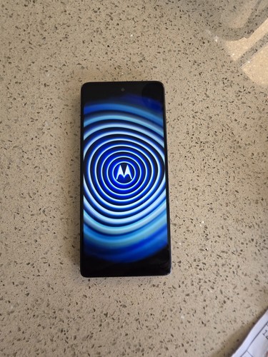 Motorola moto g200 128gb - motorola, 5g
