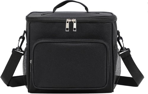 10l insulated lunch bag - lunch,