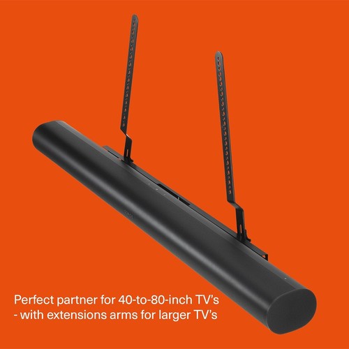 Mountson mount attachment - mountson, tv