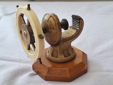 Vintage brass nutcracker - vintage,