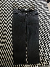 H&M Mama Grey/blackStraight