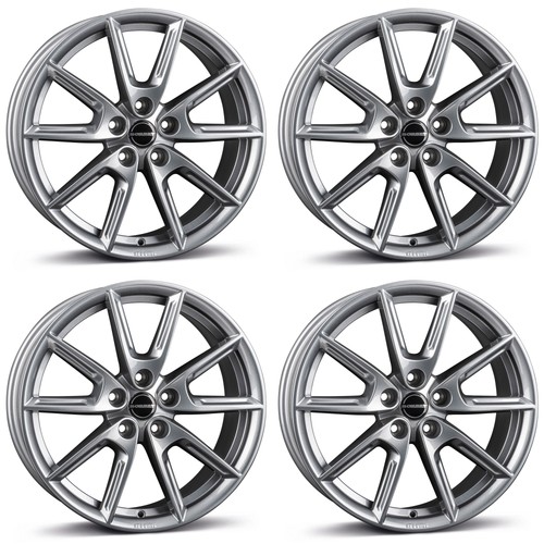 Borbet wheels lx18 - borbet,