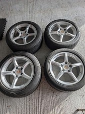 Porsche 981 Boxster Cayman