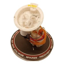 BMW 3 SERIES FUEL PUMP F80 M3 COMPETITION PACKAGE 2284693