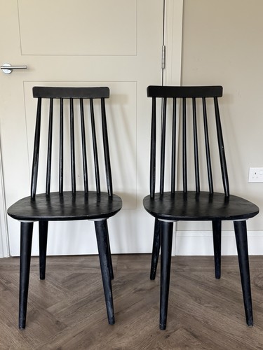 Pair mid century modern - of, mid-century