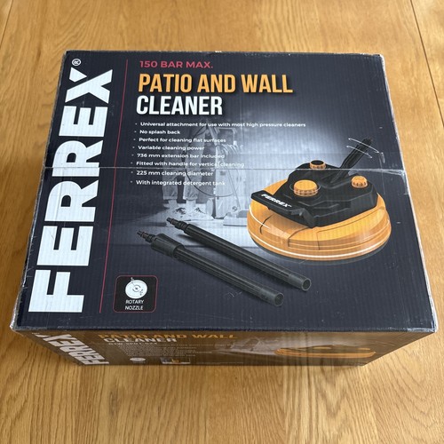 Ferrex patio and - patio,