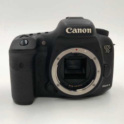 Canon eos mark digital - canon, 7d