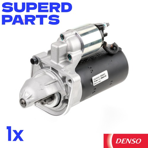 Denso dsn3013 starter original - dsn3013,