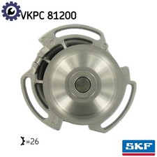 WATER PUMP ENGINE COOLING VKPC