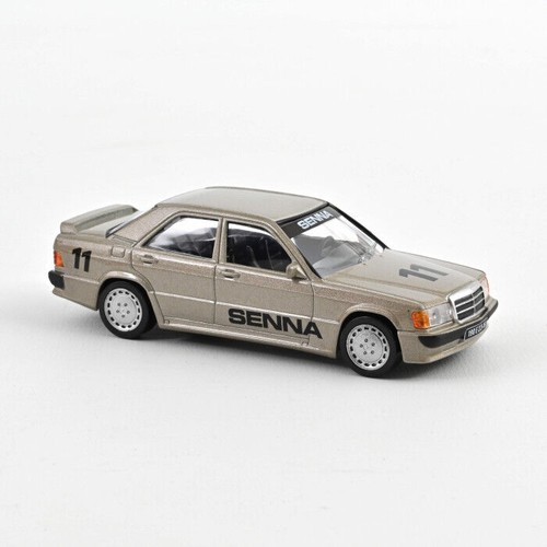 Norev 1984 beige car - -, senna
