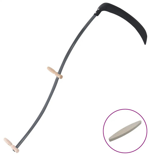 Walplus garden scythe with - garden,