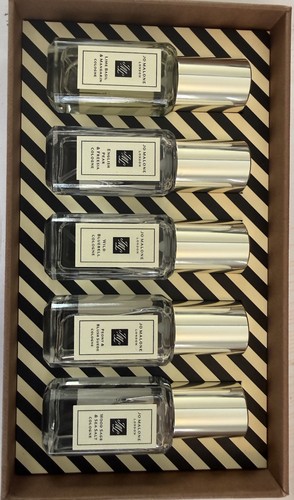 Malone london cologne - jo,
