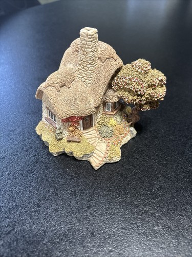 Collection lilliput lane - of,
