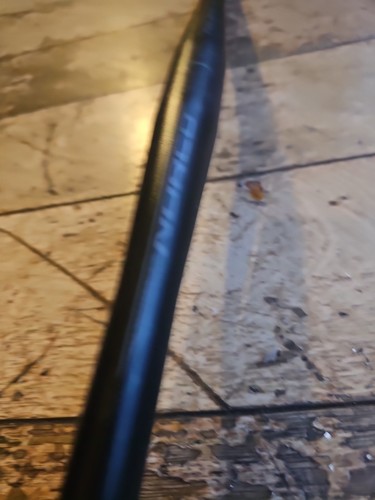 Norco flat bars - flat,