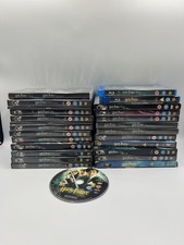 Huge Harry Potter DVD and