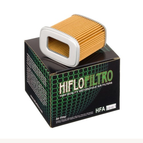 Air filter hiflo hfa1001 for - air,